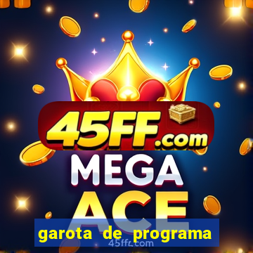 garota de programa em saj bahia